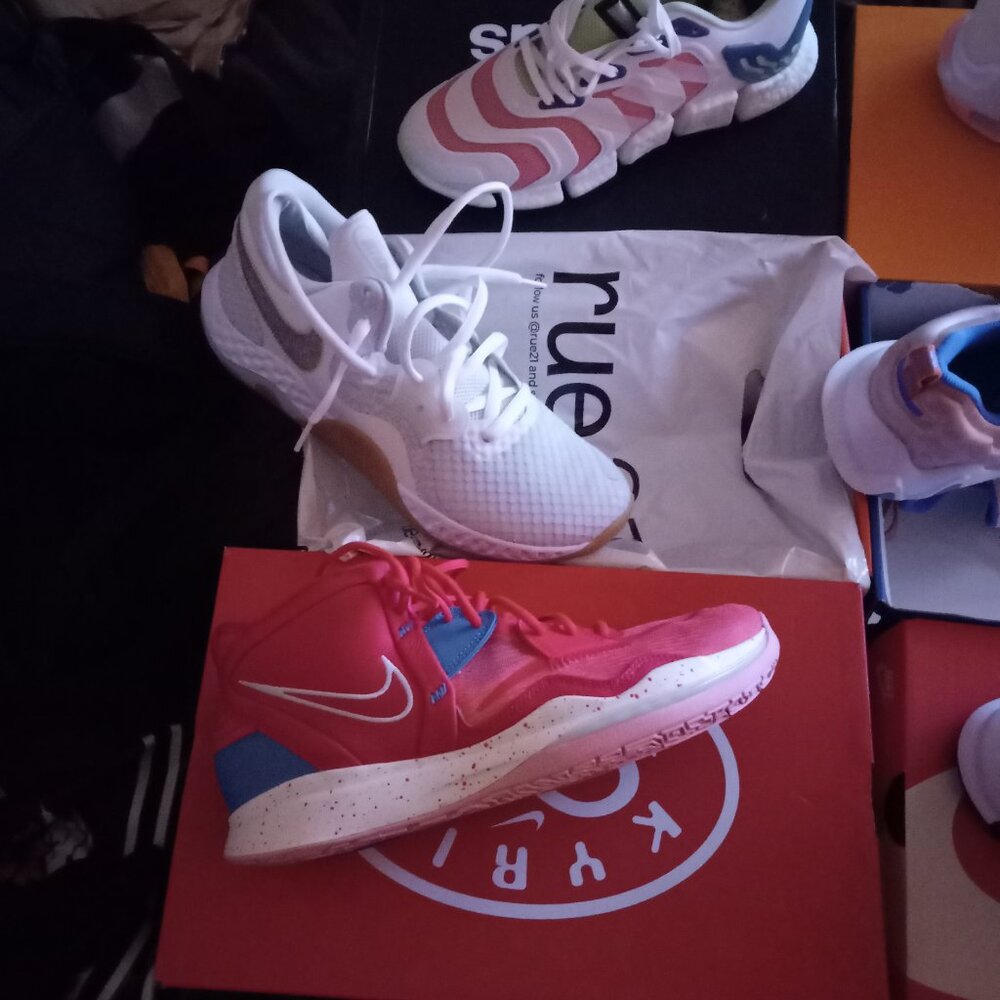 Shoes